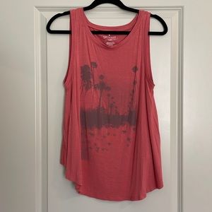 American Eagle tank top. Size Medium. Very soft.